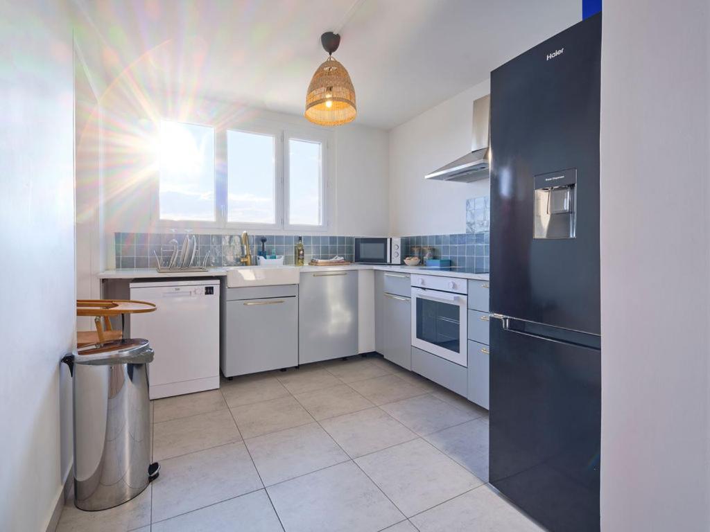 Les Chambres De Troyes - Parking Free Fibre Netflix ภายนอก รูปภาพ
