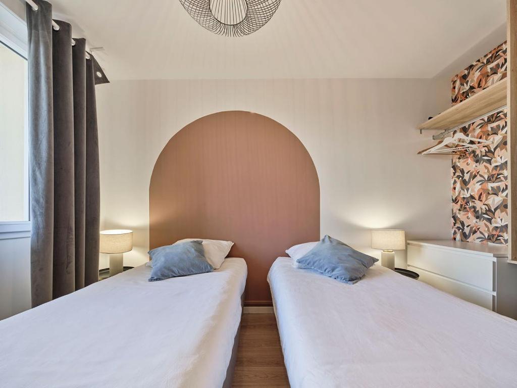 Les Chambres De Troyes - Parking Free Fibre Netflix ภายนอก รูปภาพ